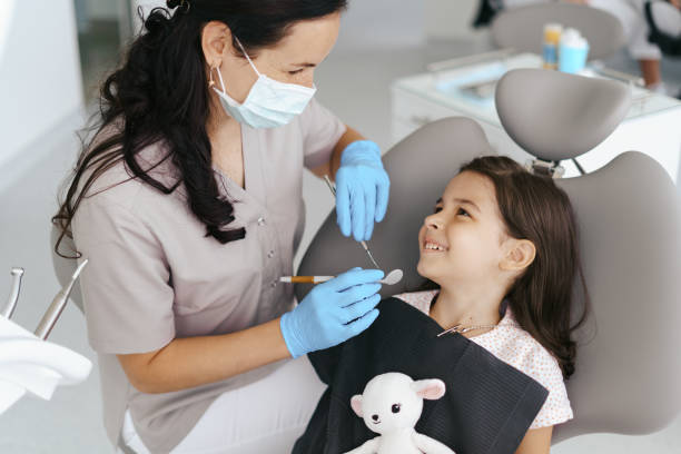 Best Dental Fillings (Composite and Amalgam)  in Springfield, GA